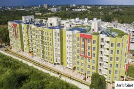 Shubh Om Siddhivinayak Residency