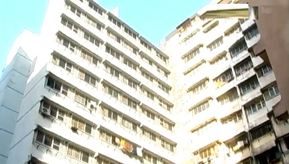 KN Pokar Panchratna CHS