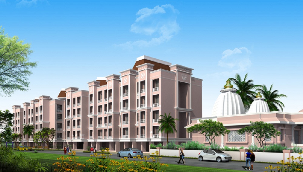 Hirani Mukund Complex