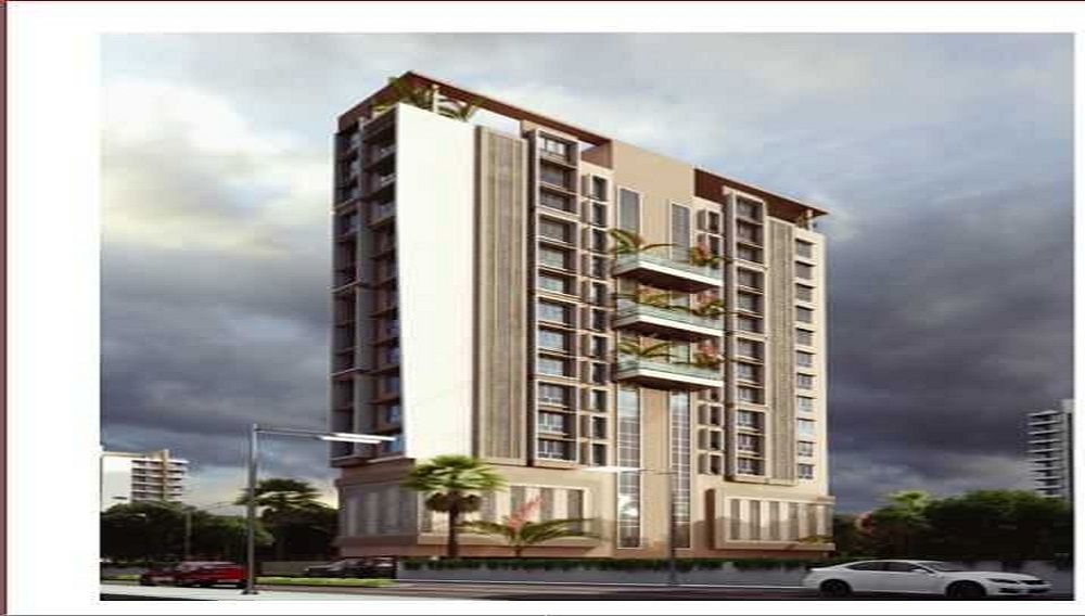 Bholenath Ambaji Niketan