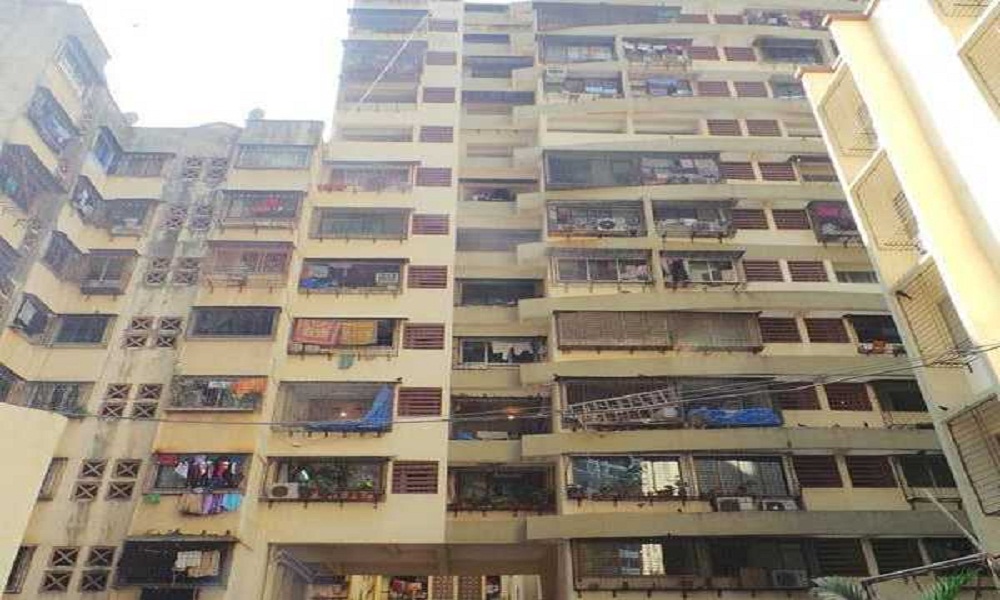 Nirmal Thames Apartments