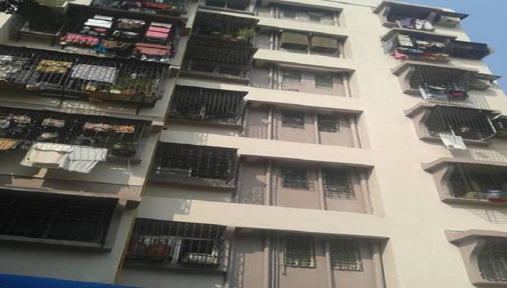Vasu Anushka Residency