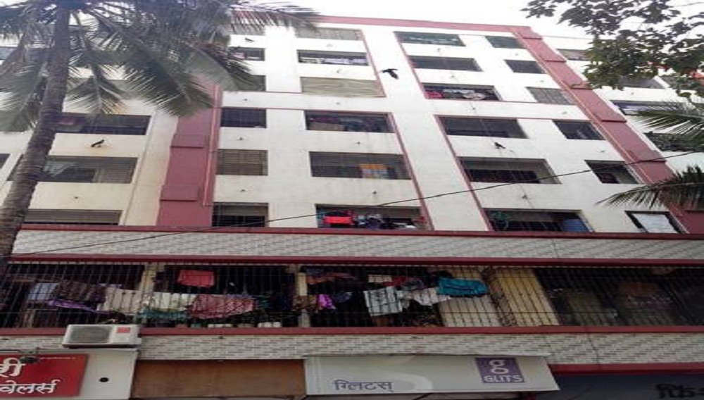 Kings N N Purnvaibhav Niketan CHS