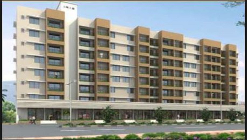 Lucky Vishal Residency