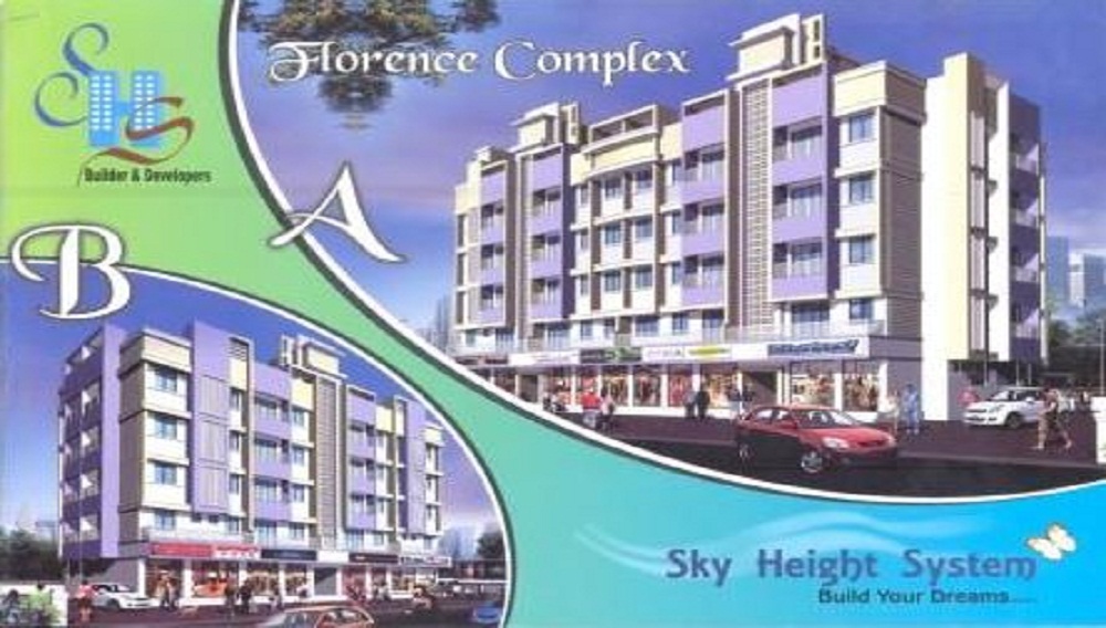 Sky Heights Florence Complex