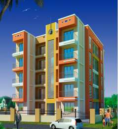 Mahajan Gurudev Apartment