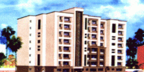 Aakruti Heritage Apartments