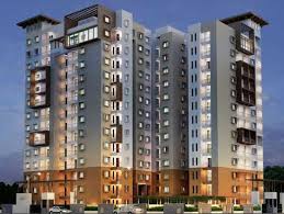Mayuresh Eco Eden City