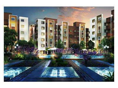 Swastik Green Village