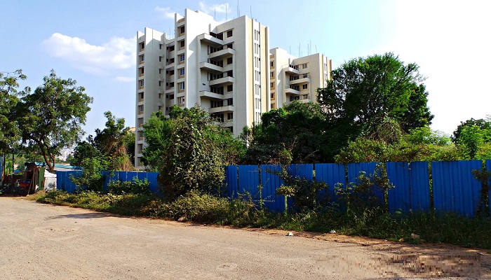 Sanklecha Constructions Mango Woods