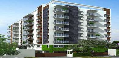 Hetal Group Akasha Cooperative Housing Society