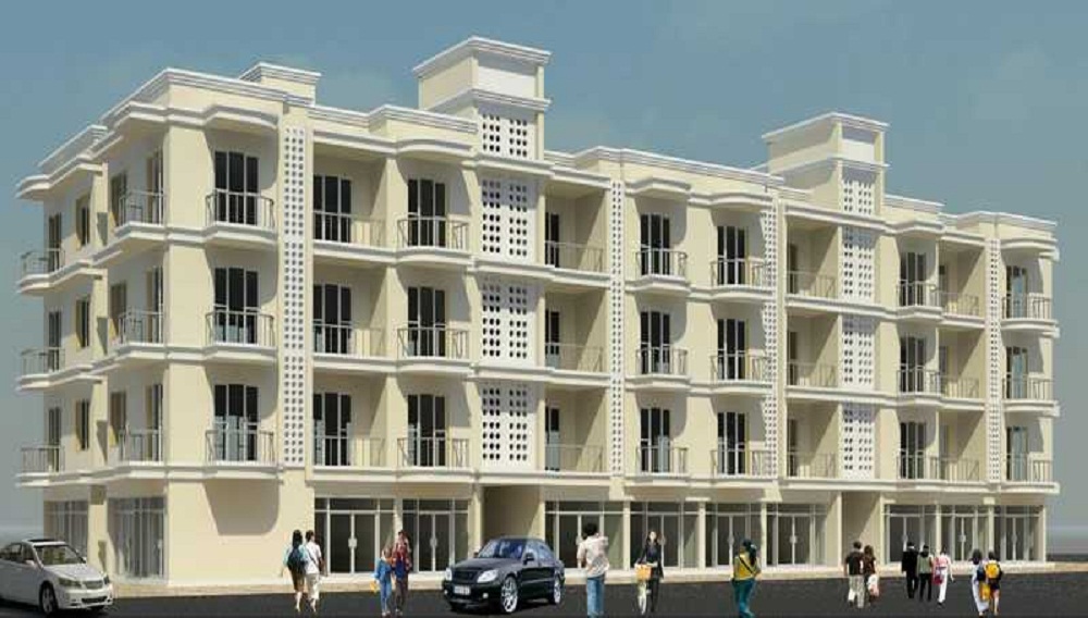 SK Vishwanath Regency