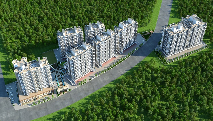38 Majestique Park