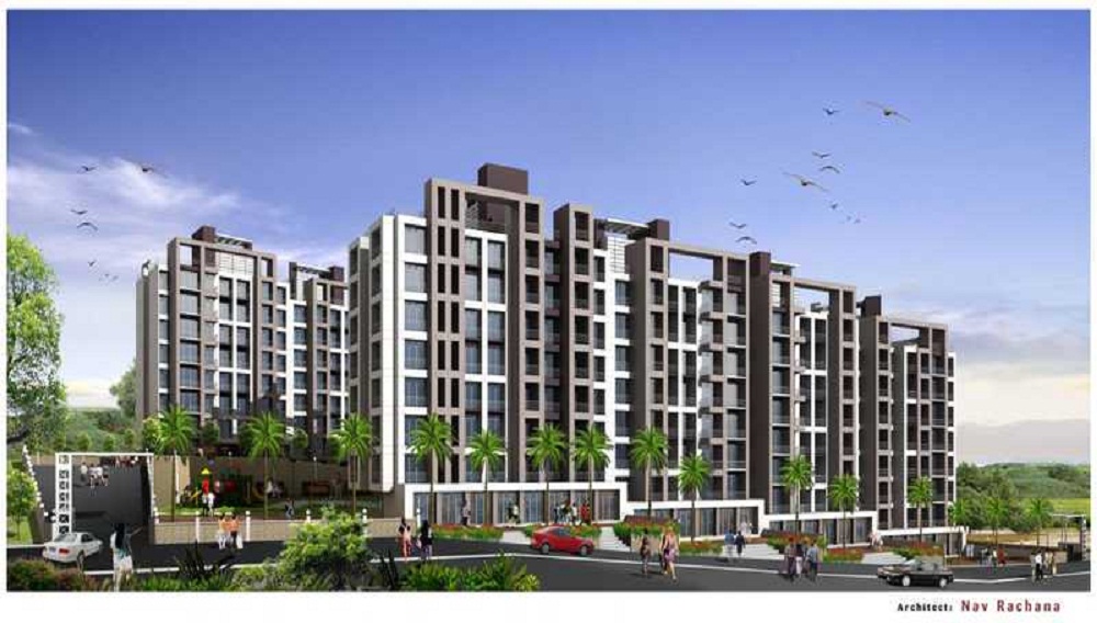 Squarefeet Orchid Square