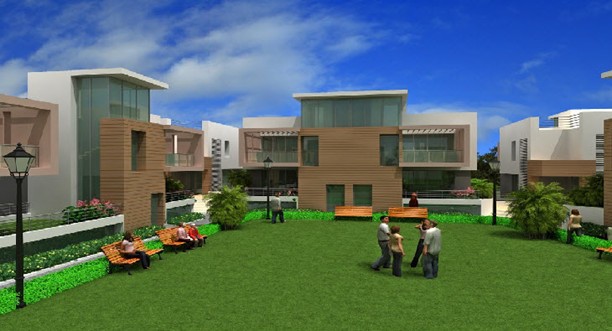 Shree Bal Developers Kapil Aasmant Pashan, Pune