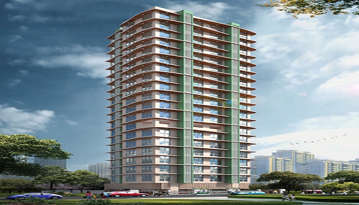 Truvaes Satyadeep Enclave