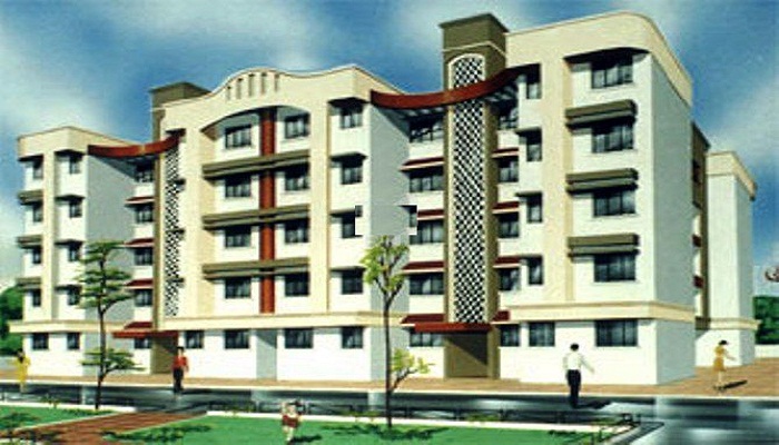 Motwani Lavdeep Apartments