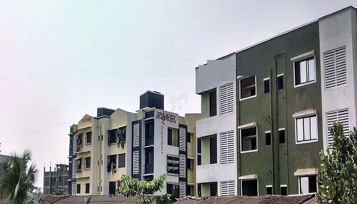 Jai Malhar Residency
