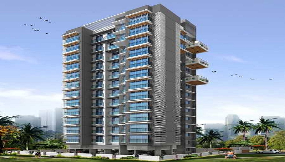 Lucky Homes Ostwal Paradise