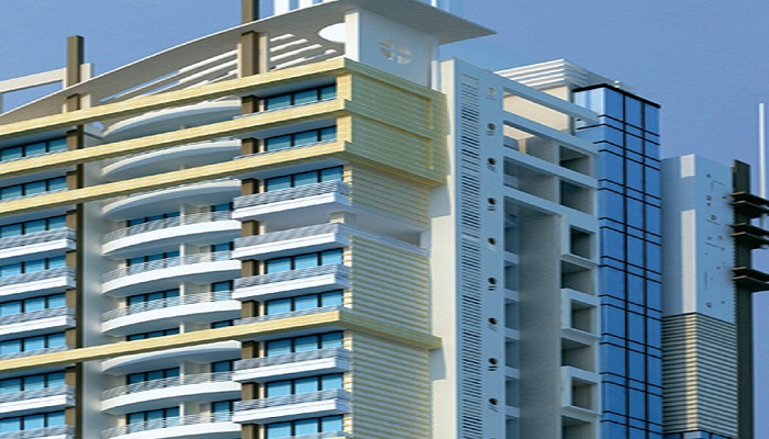 Westin Vitthal Darshan CHS