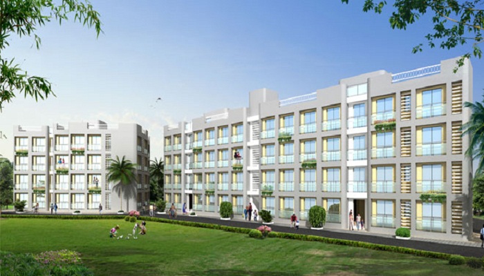 Yogi Hrishikesh Residency