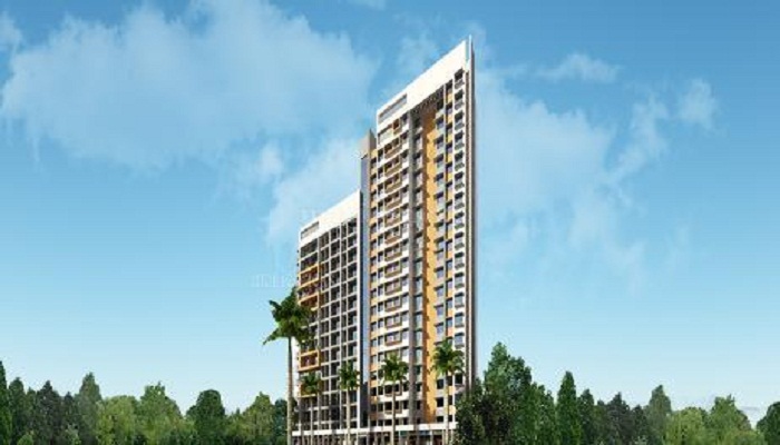 Kings Mahakaleshwar Bhandup West, Mumbai