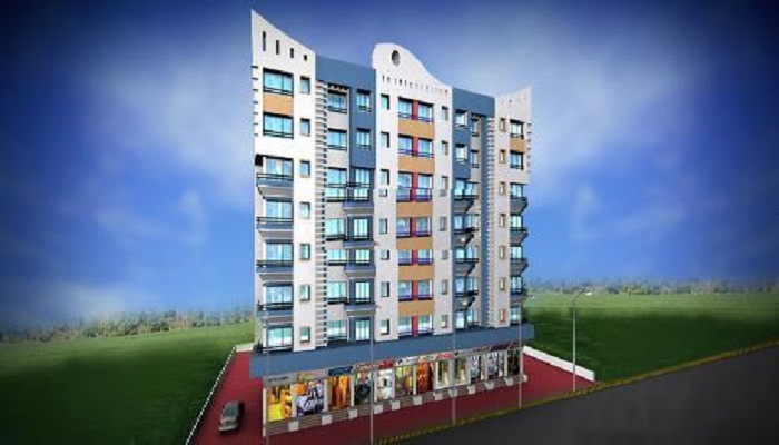 Shreedham Millenium Shastri Nagar