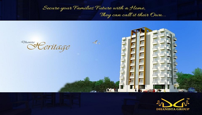 Dhanista DG Heritage
