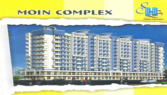 Sky Height Moin Complex