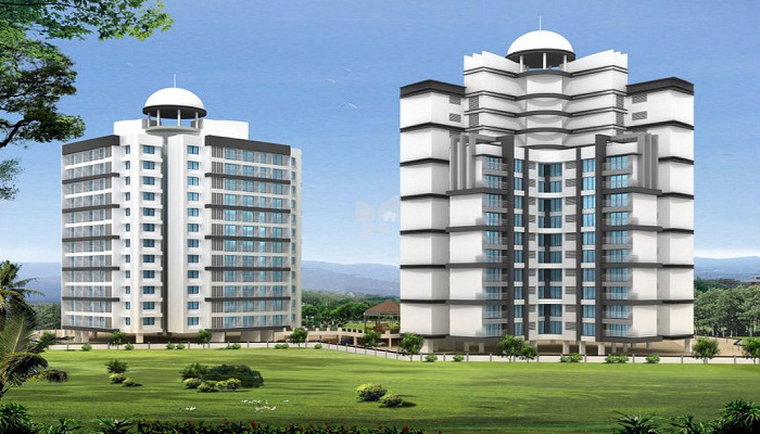 Al Saad Aasra Heights