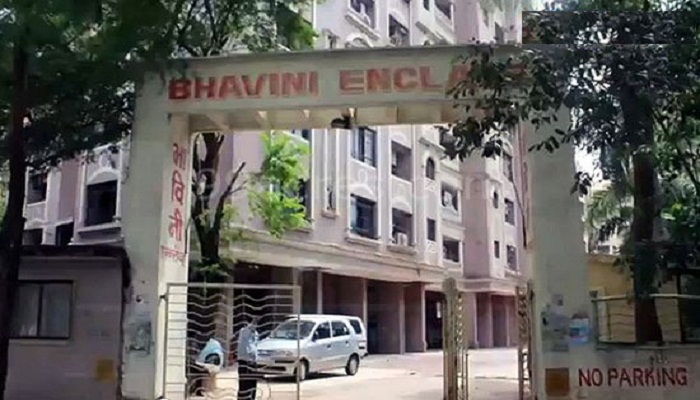 Bhavani Enclave