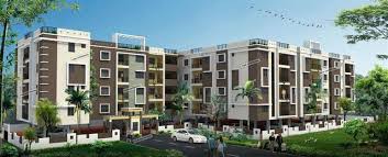 Nahalchand Yudhishtir Apartments