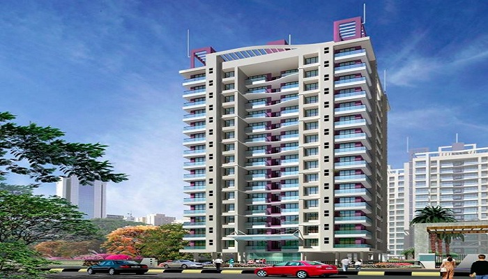 Mandar Mahavir Garden