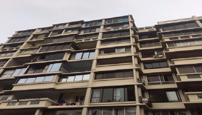 Shree Sea View Complex