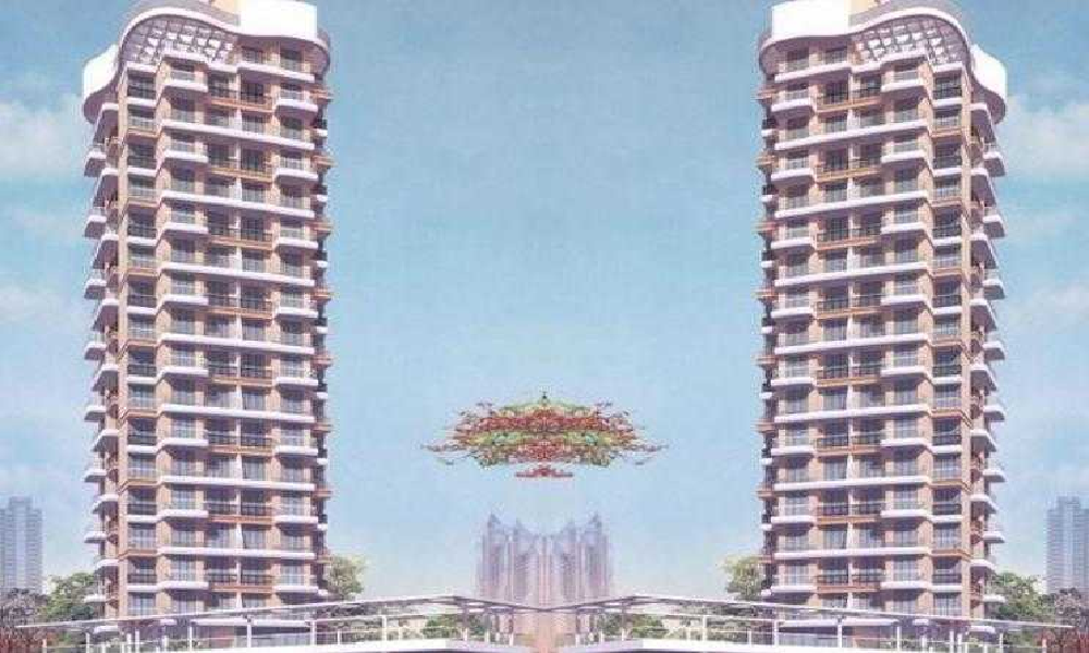 Bathija SiddhivinayakHeights