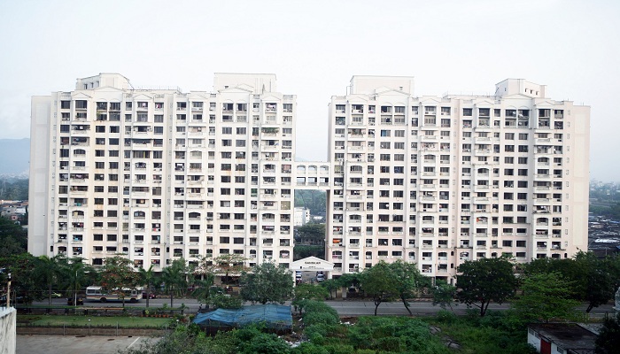 Neelam Shantrunjay Darshan