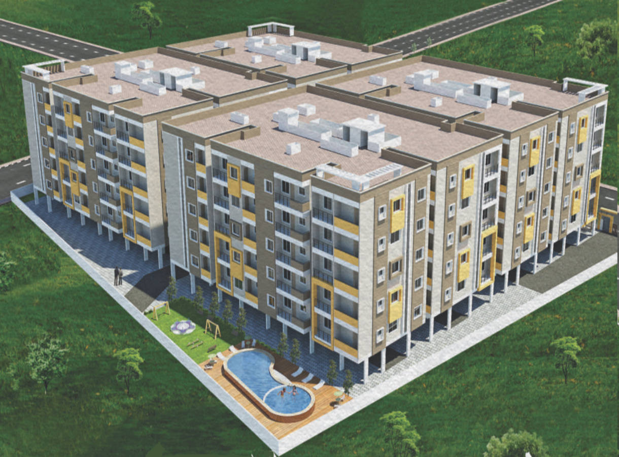 Unitech The Gateway
