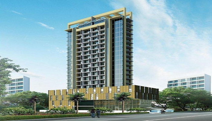 Kamla Landmarc Canvas