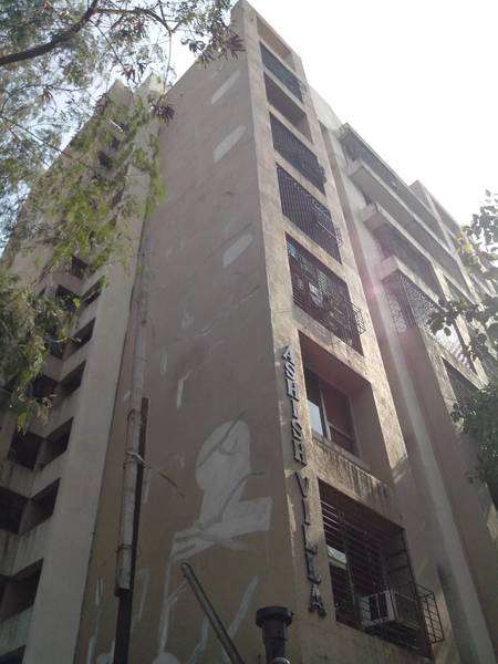 Gemstar Ashish Villa Apartment