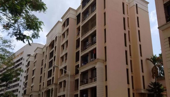 D Kapoor Hilton Apartments