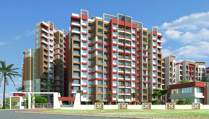 Shubh Shreeji Garden