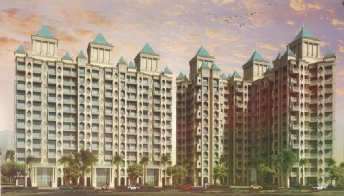 Tharwani Vedant Crystal
