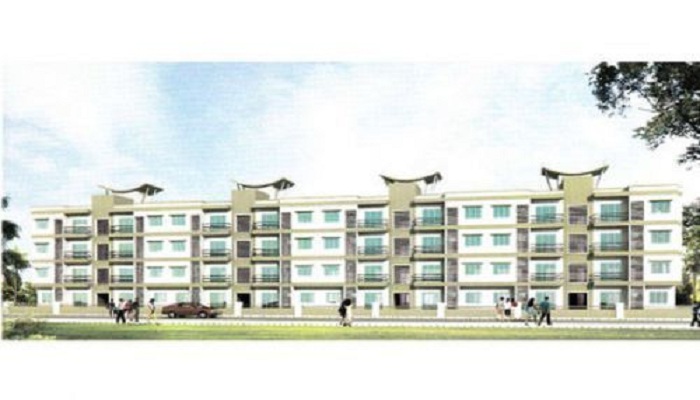 SR Sanjivini Complex