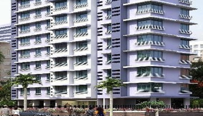 DGS Sheetal Sweet Seven