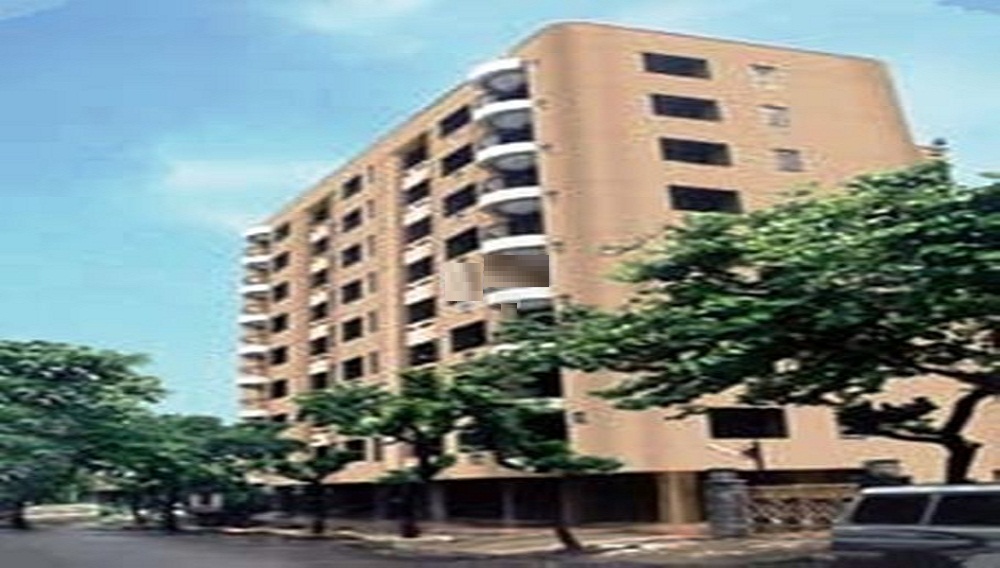 Sheth Janak Apartment