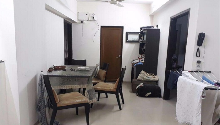 Jinia Callista Chembur, Mumbai