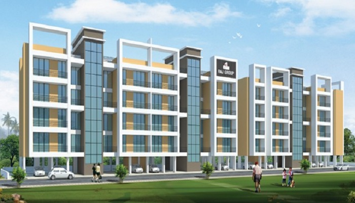 Kiran Neelkanth Apartments