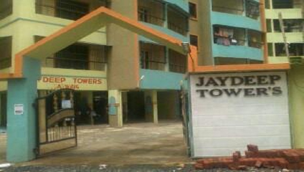 Jaydeep Towers
