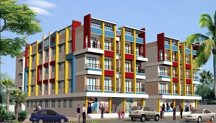 Shree Mahavir Srushti