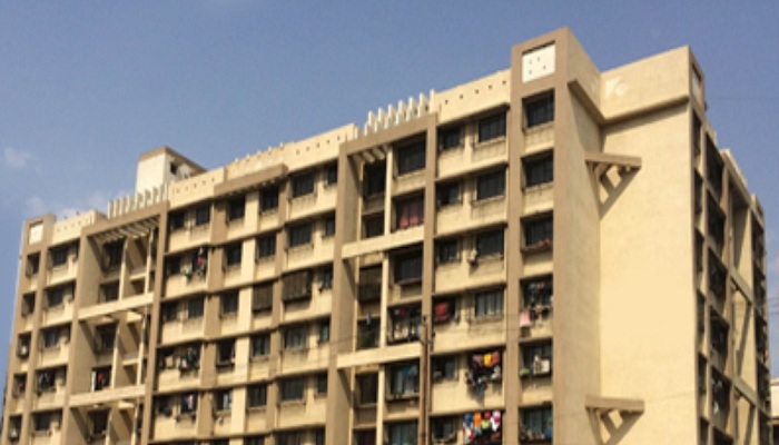 Motwani Viva Complex